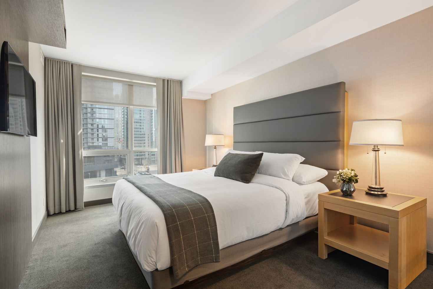 Sustainable Practices Transforming Modern Hotel Design Concepts
