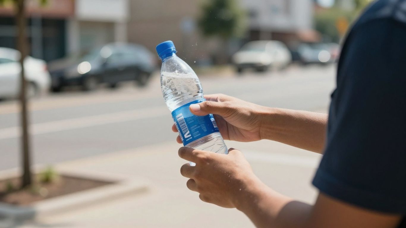 A helping hand in the heat: Memphis offers cool relief