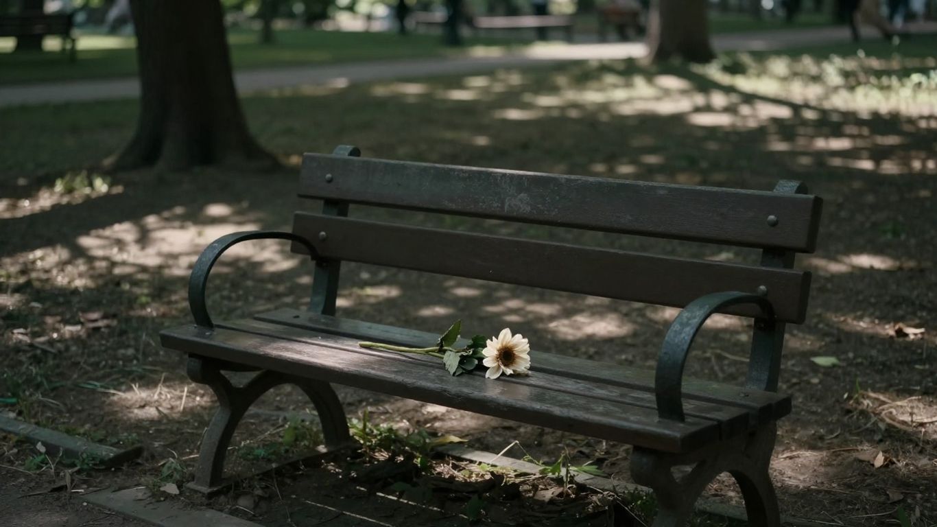 A community in mourning and the call for safer public spaces