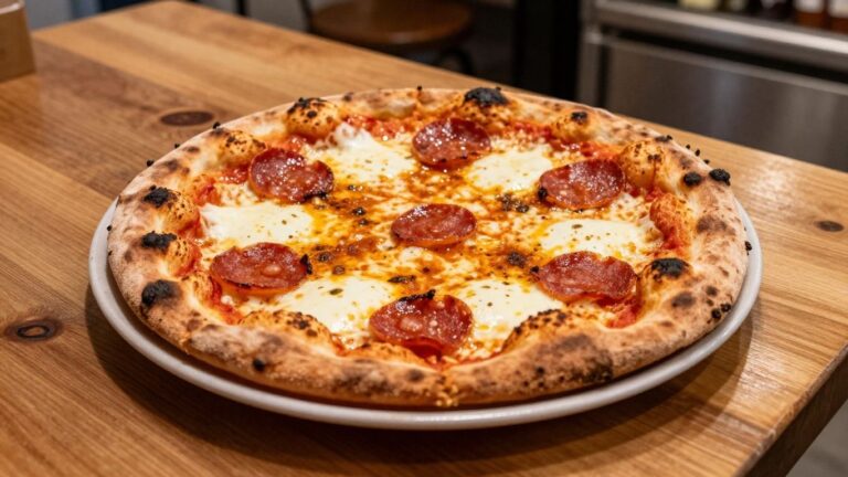 Riko’s Pizza celebrates growth with new Ridgefield location