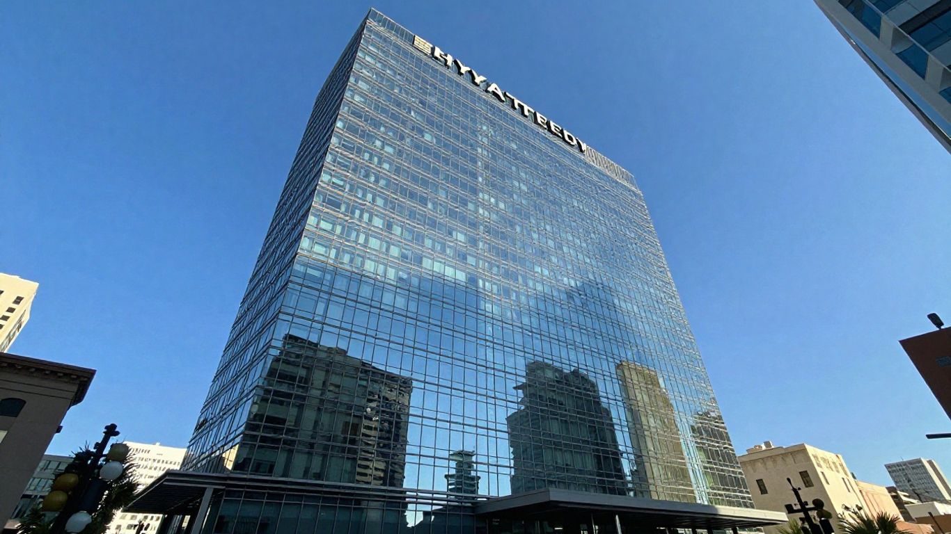 A New Chapter for Tucson: First Hyatt Regency Set to Transform the Downtown Skyline