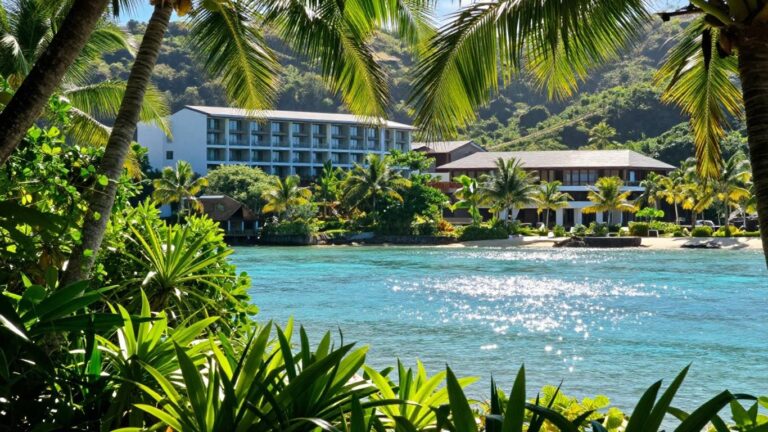 Avani Hotels & Resorts celebrates growth with new openings in Laos and Australia
