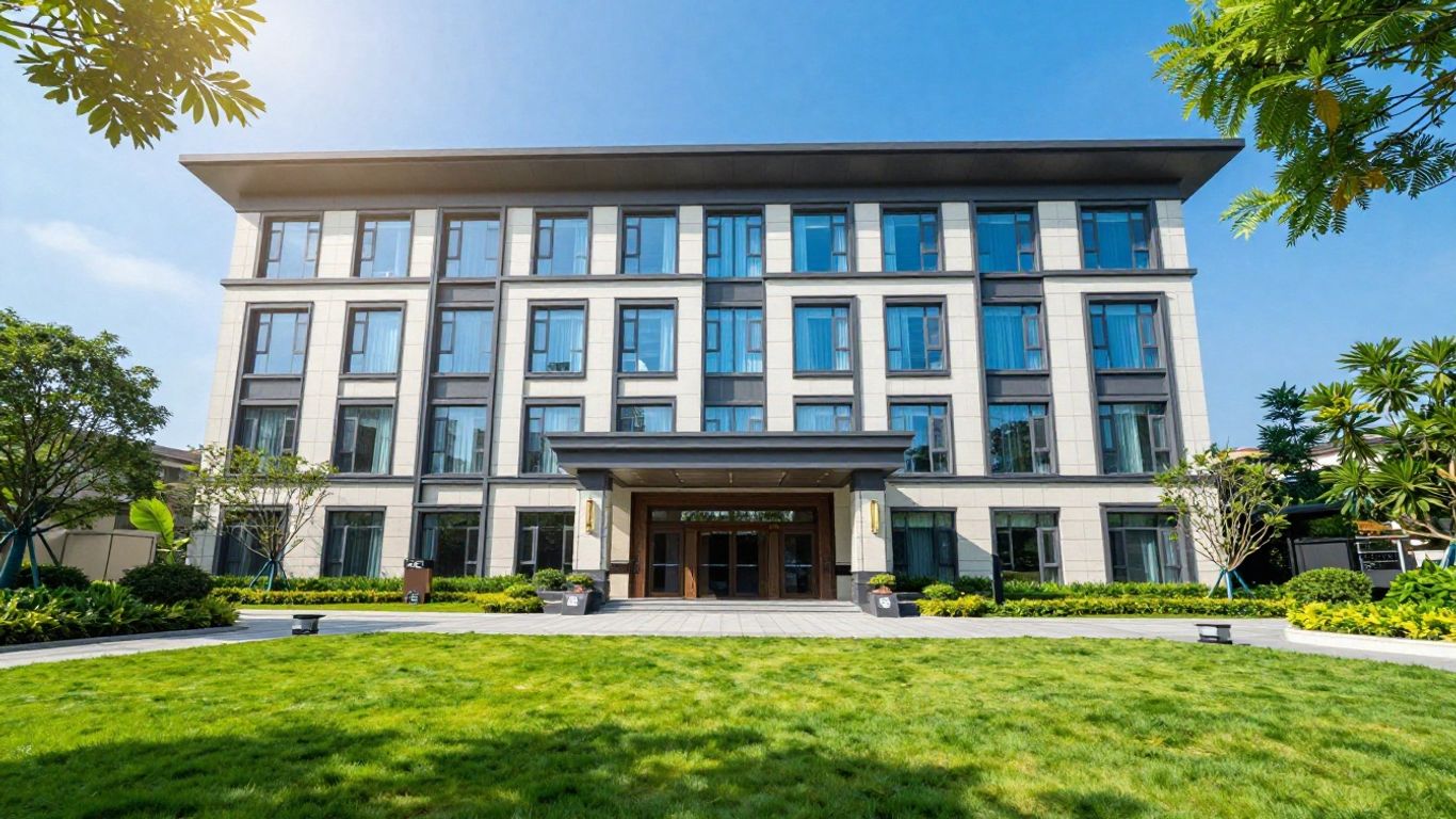 A Bright New Beginning: Valor Hospitality Partners Expands Into Mississippi