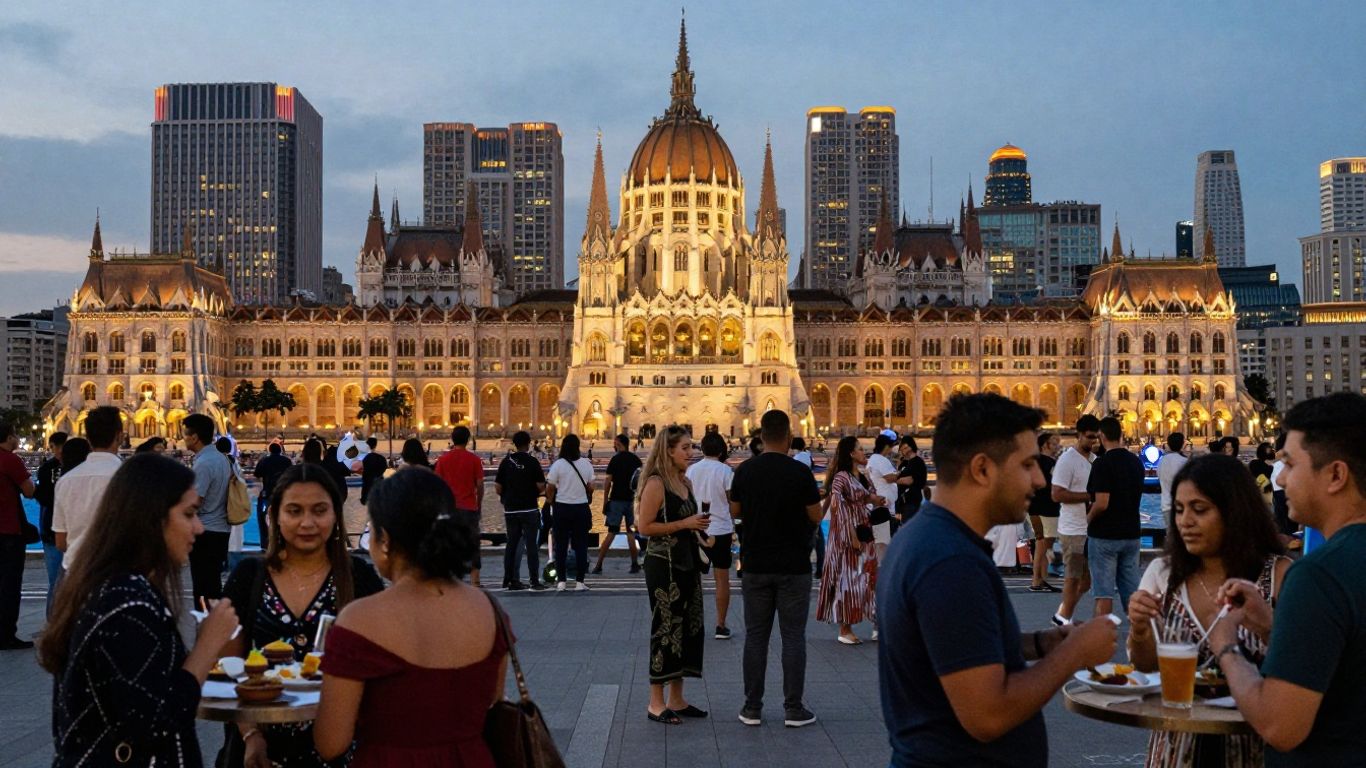 Beyond the pitch: How the 2026 World Cup redefined luxury and local hospitality