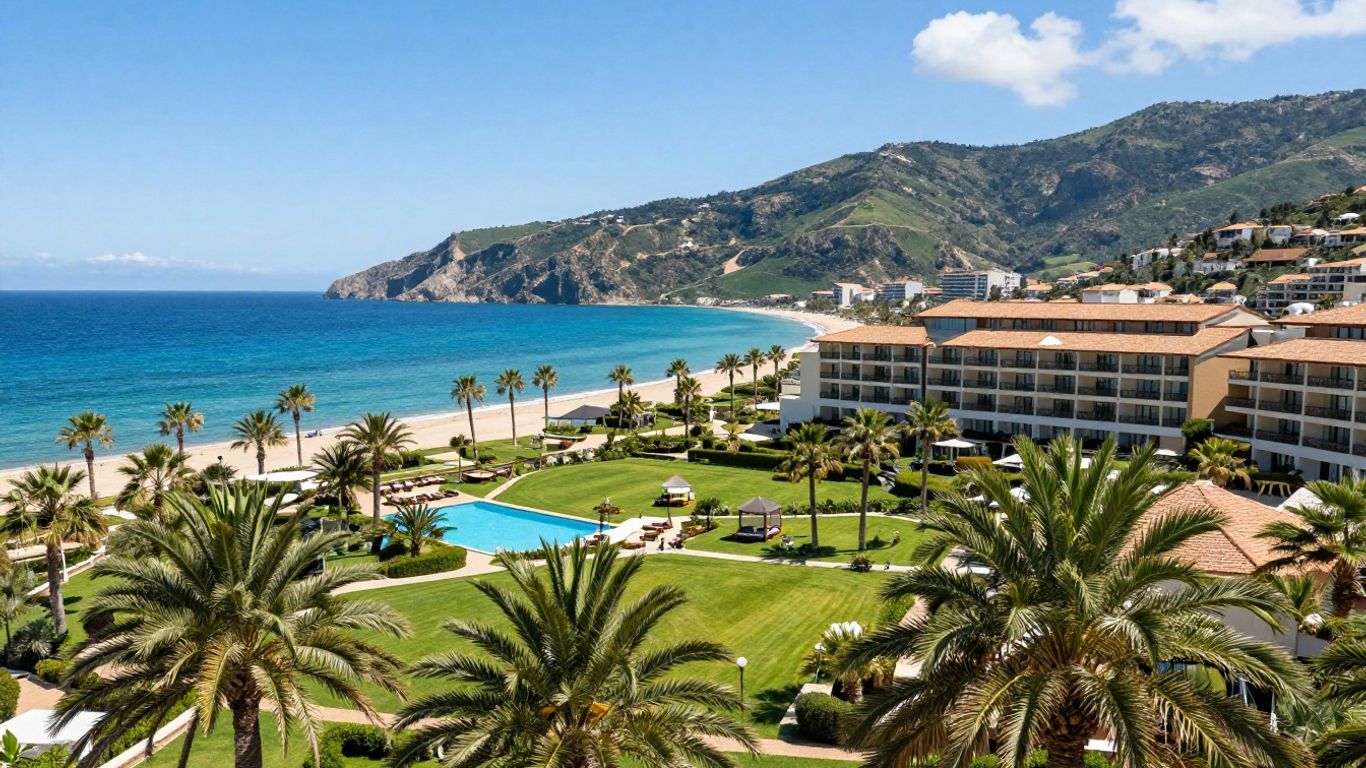 Meliá Hotels International expands its Mediterranean collection with two stunning new getaways