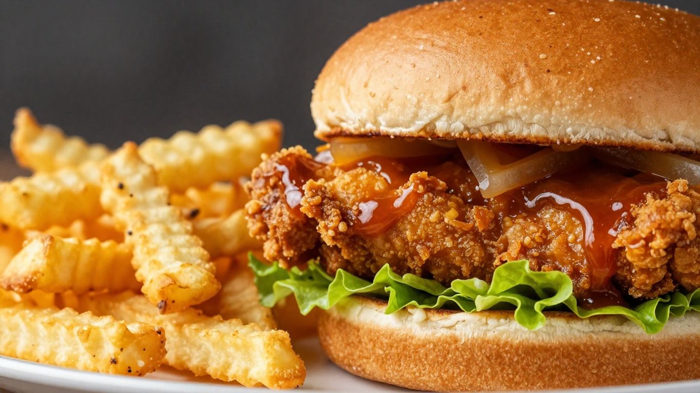 A southern comfort: Zaxby’s brings its famous chicken to New York City