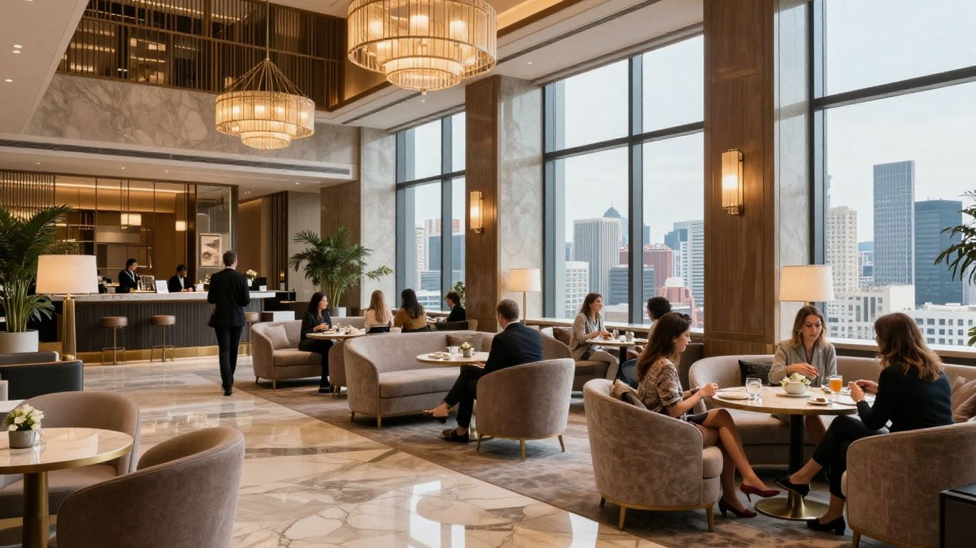 A New Era of Hospitality: Global Hotel Openings Redefining Travel