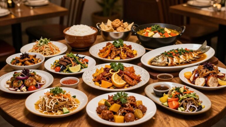 From local favorites to new horizons: The inspiring expansion of independent dining