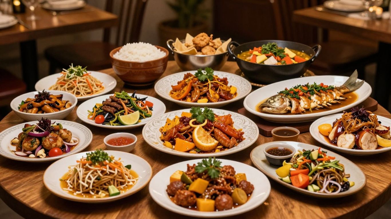 From local favorites to new horizons: The inspiring expansion of independent dining
