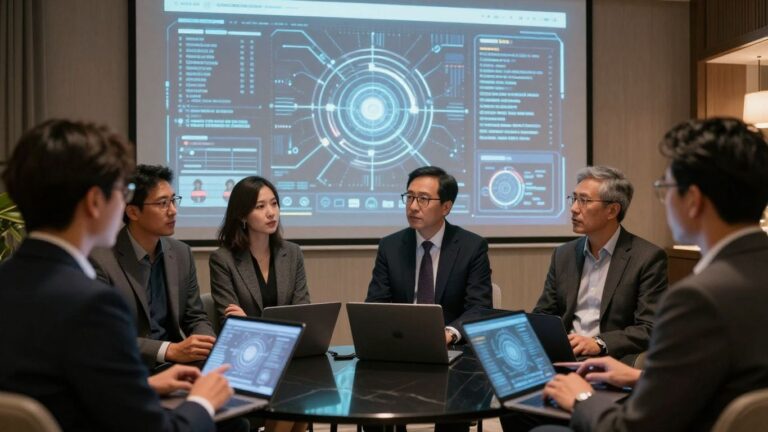 Leading the Way: How Industry Experts Are Shaping the Future of AI in Hospitality