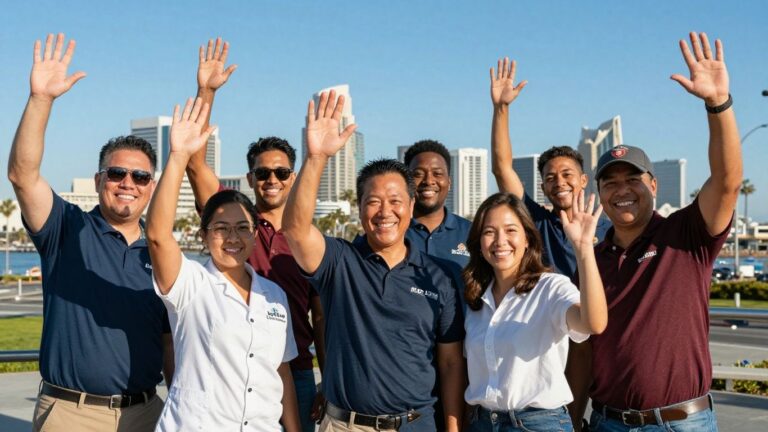 A brighter payday arrives for San Diego’s hospitality workforce