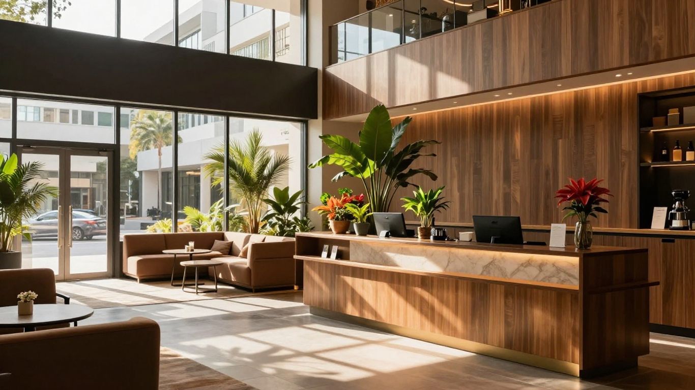 Riva Hospitality Breathes New Life into Iconic Charlottesville Holiday Inn