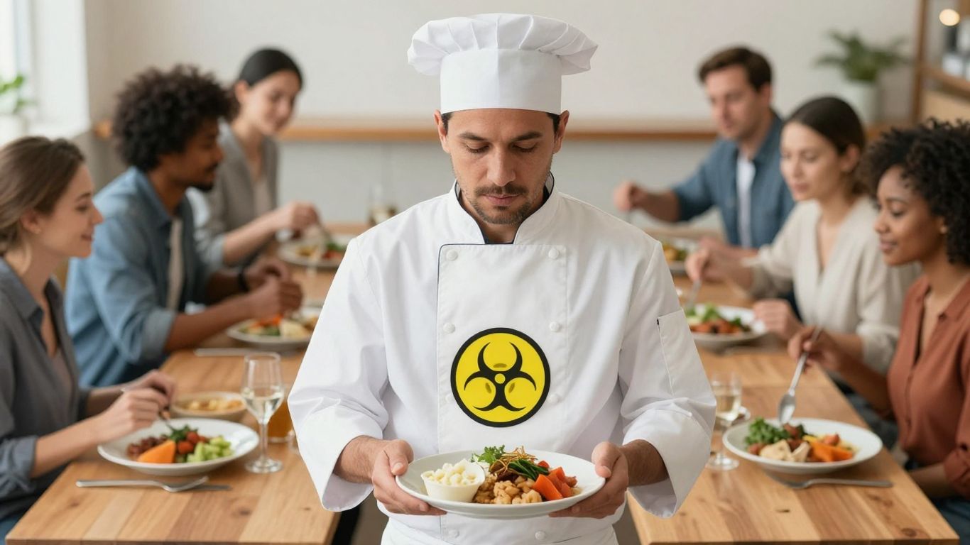 Safety on the menu: California takes historic step for allergy awareness