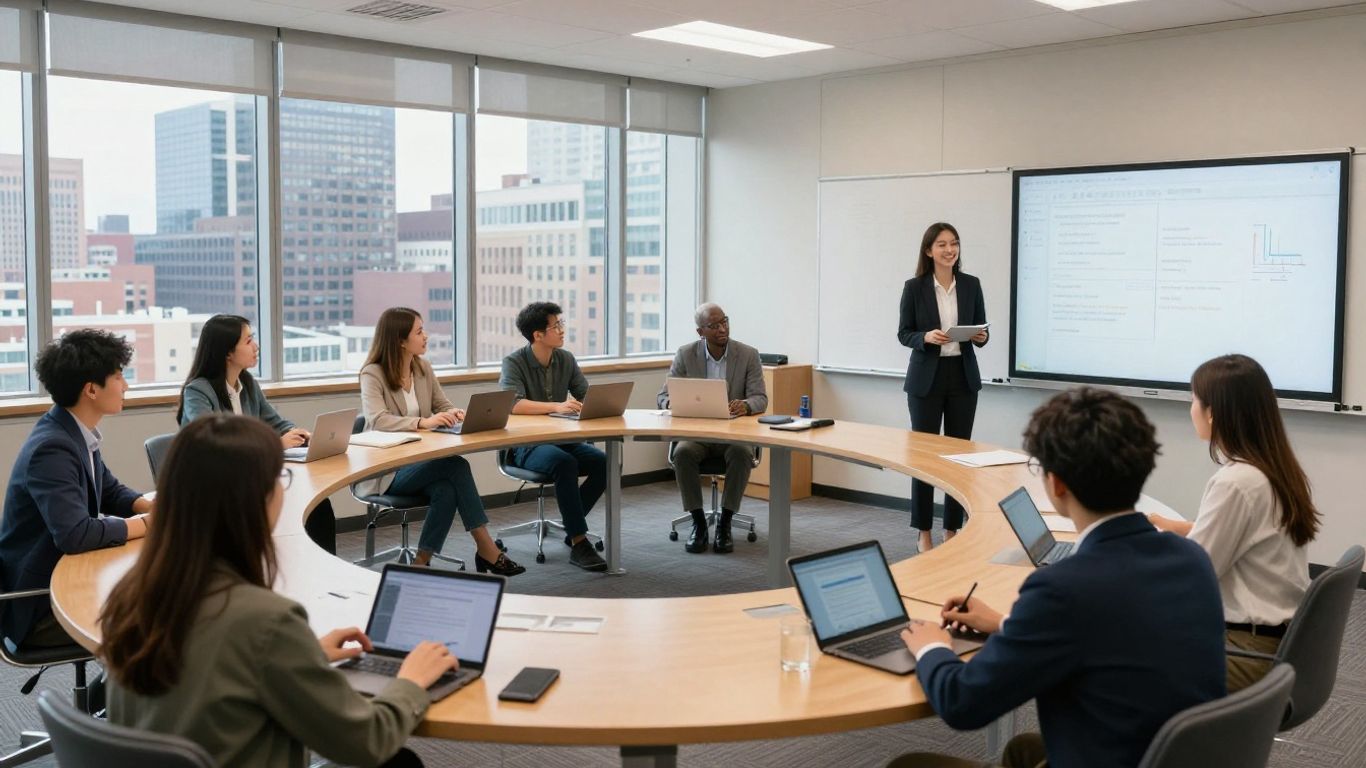 A New Era for Hospitality Education at Boston University