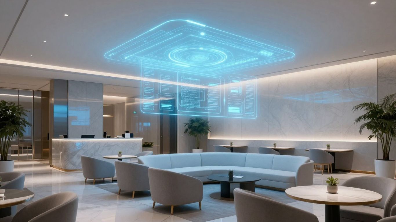 Loews Hotels elevates guest experiences through new cloud technology partnership