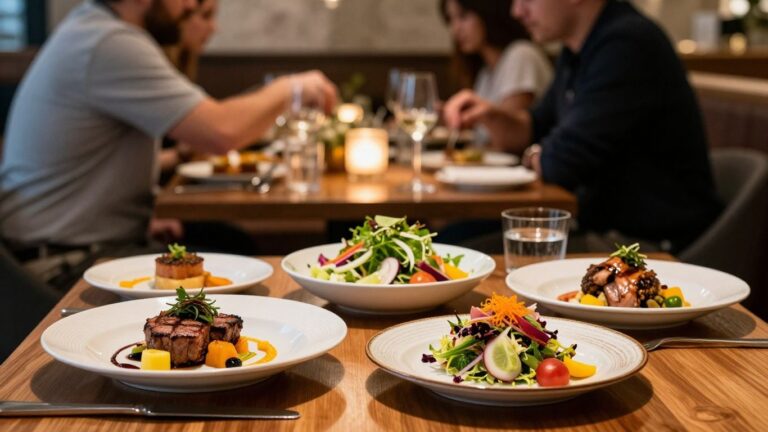 A new culinary gem arrives near Disney World
