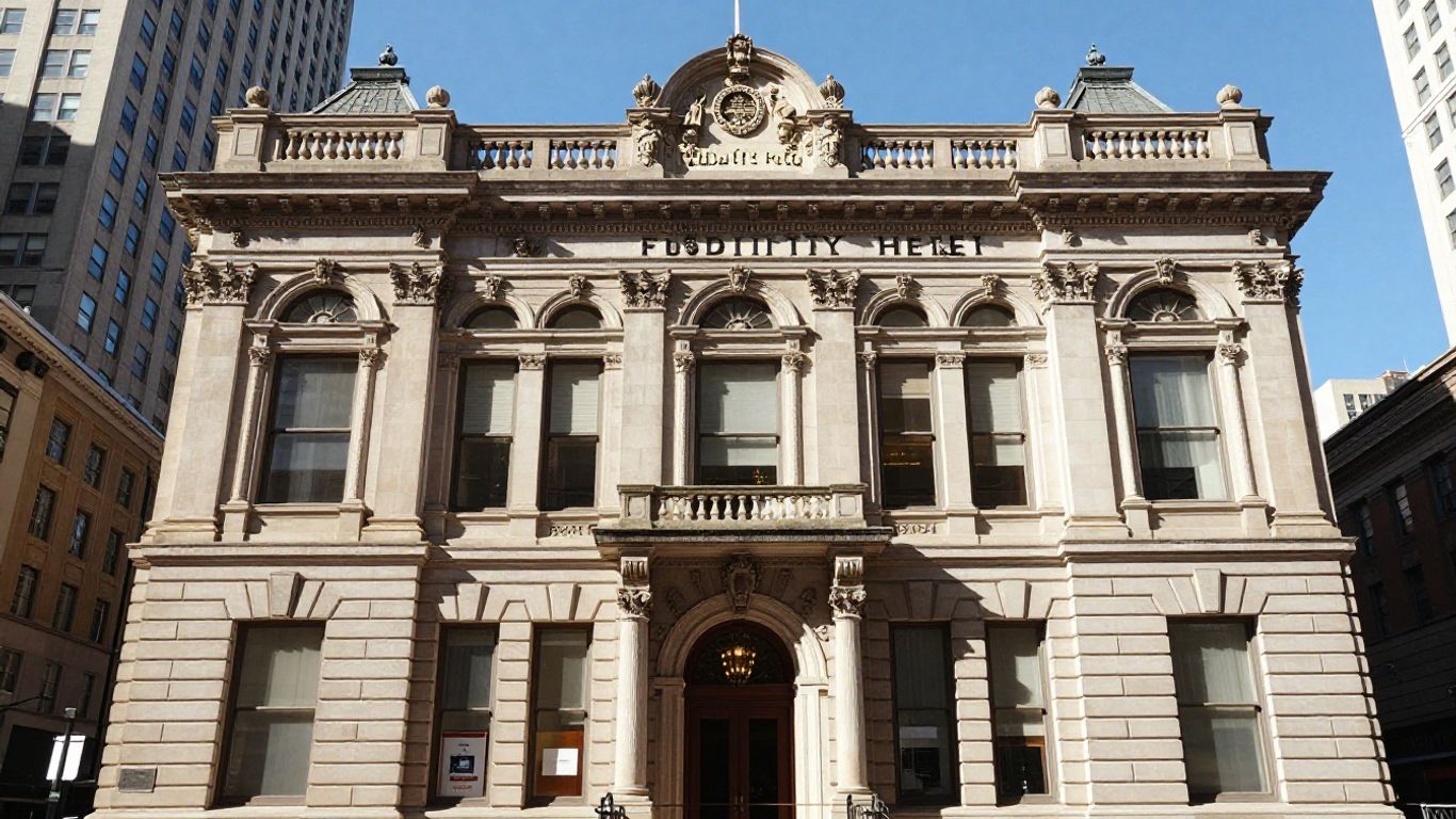 Cincinnati’s historic Gwynne Building transforms into the luxurious Fidelity Hotel
