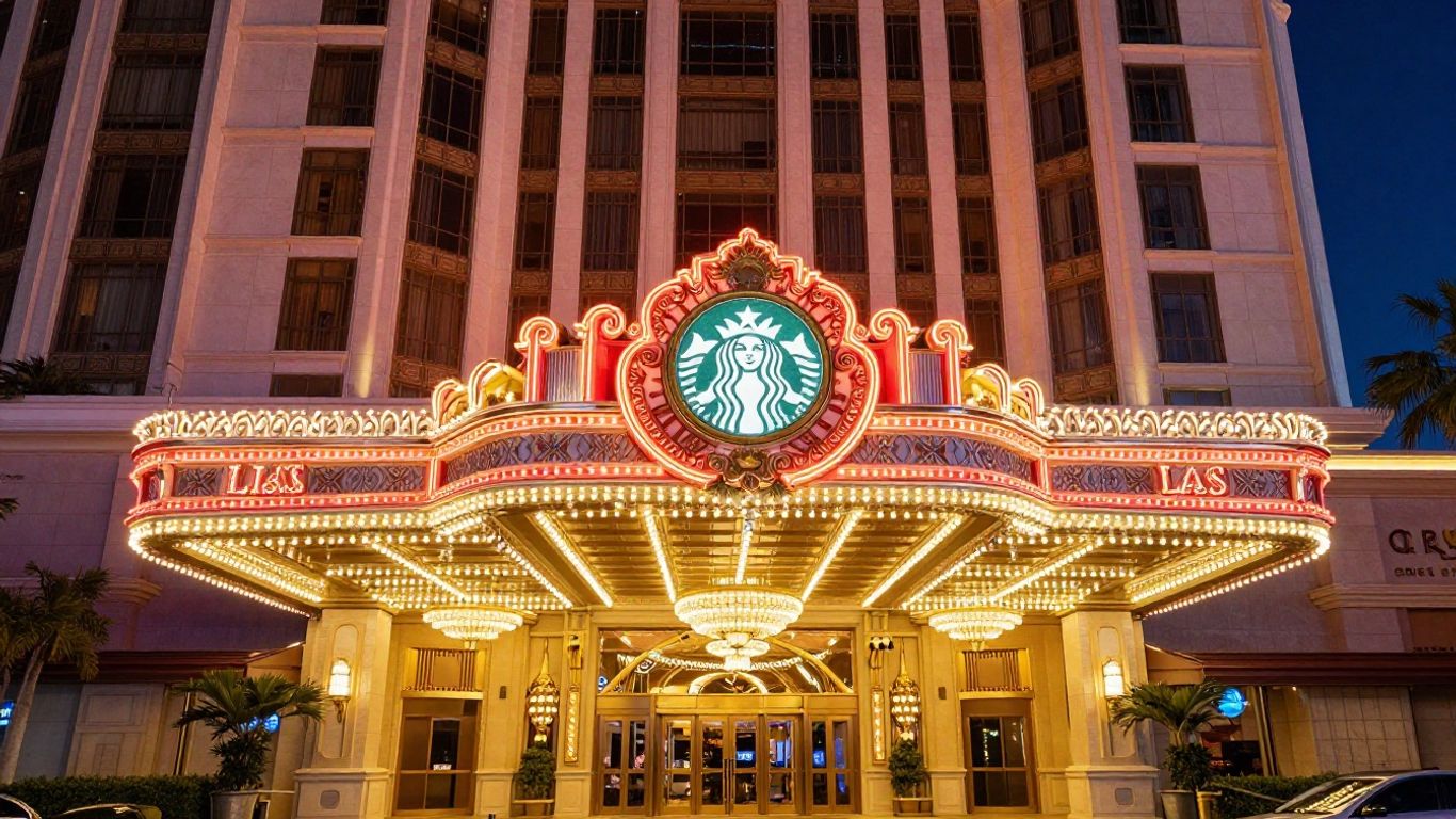 A New Era of Glamour: Inside the Vanderpump Hotel on the Las Vegas Strip