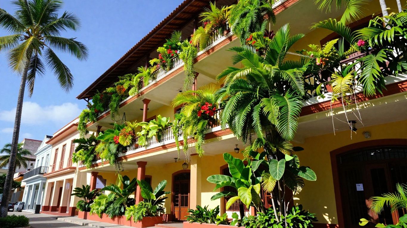VOYA’s Havana expansion pairs boutique comfort with a greener stay