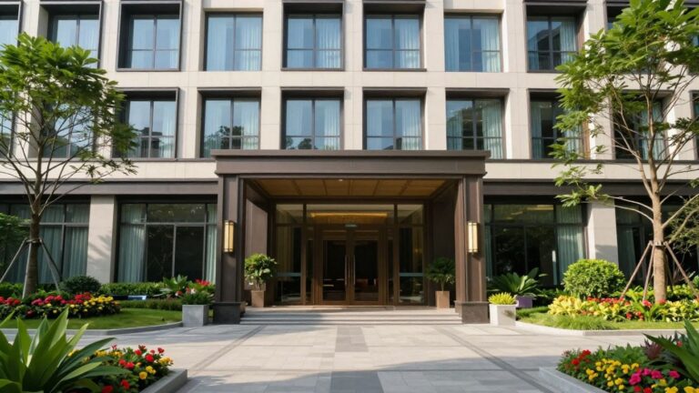 IHCL Expands Ginger Brand Presence With New Openings Across India