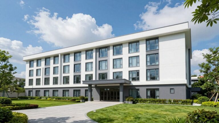 A bright future for Sherman: Resolute Road Hospitality announces dual-branded Marriott project