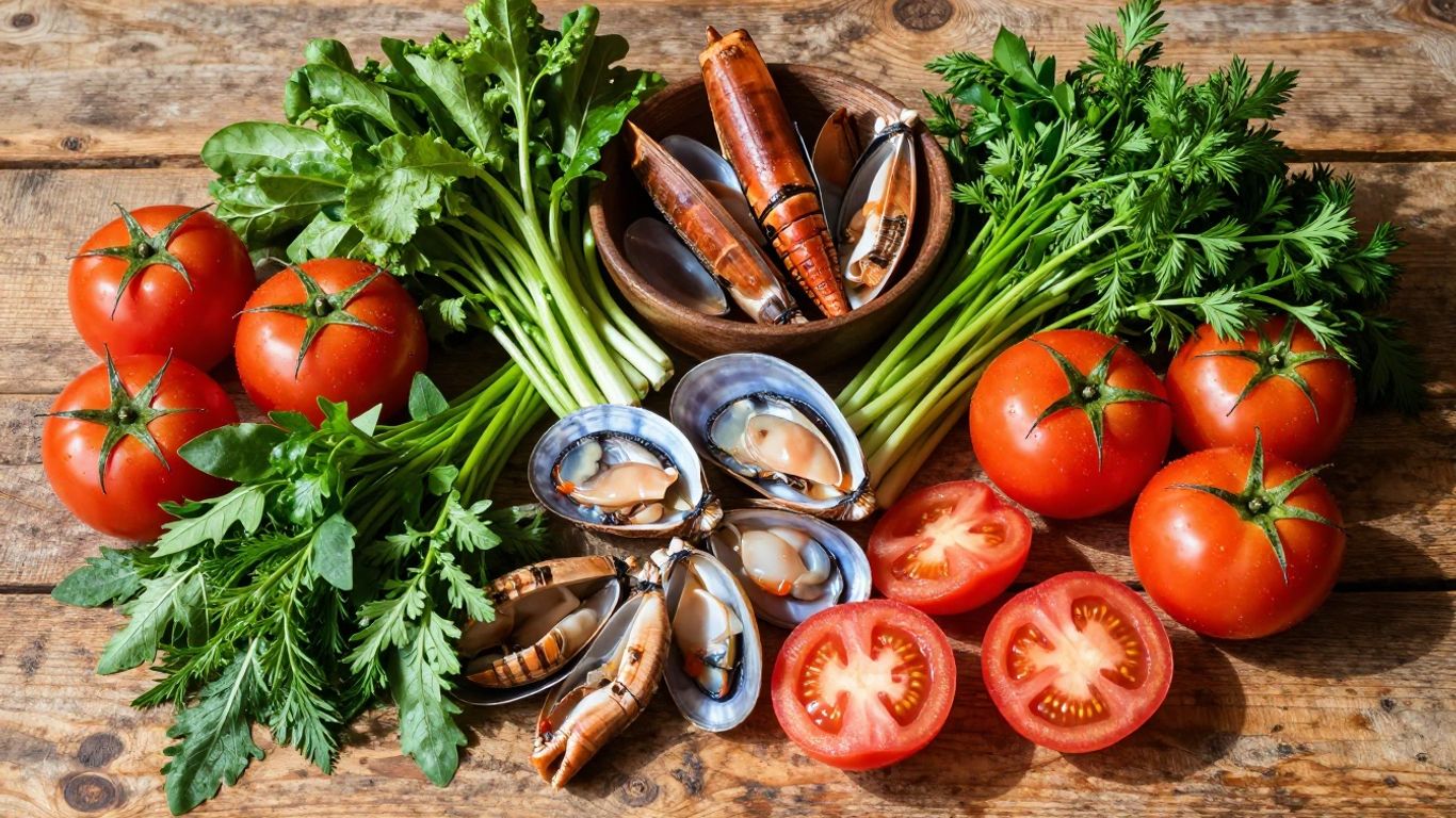 A Culinary Wave: Fresh Flavors Arrive in Neighborhoods Across the Country