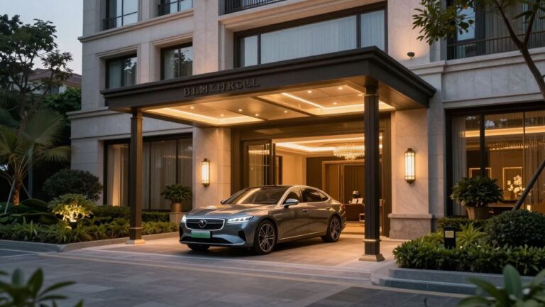 Waldorf Astoria Unveils A New Era Of Global Luxury