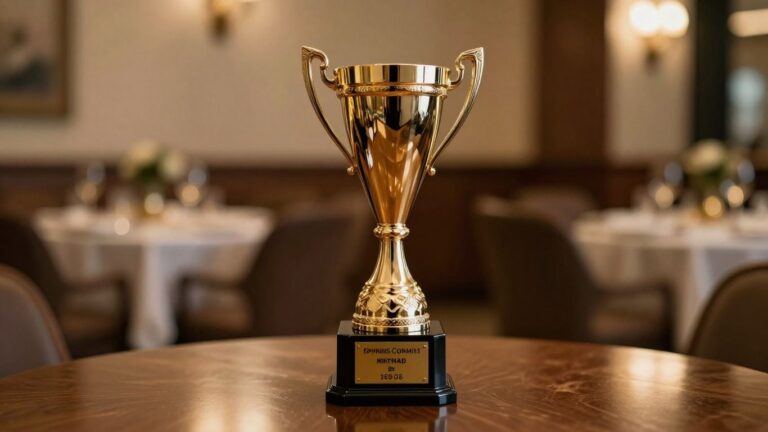 MAD Hospitality Celebrates Prestigious Wine Spectator Award