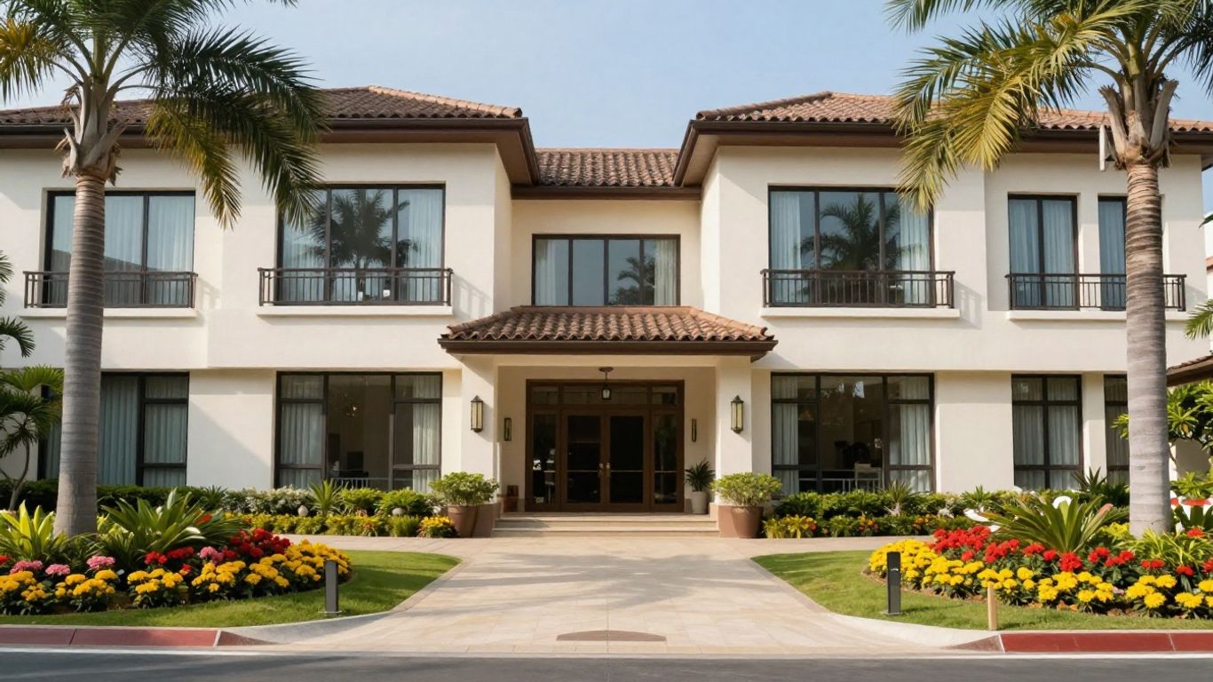 New dual-branded hotel arrives in Orlando offering guests the best of both worlds