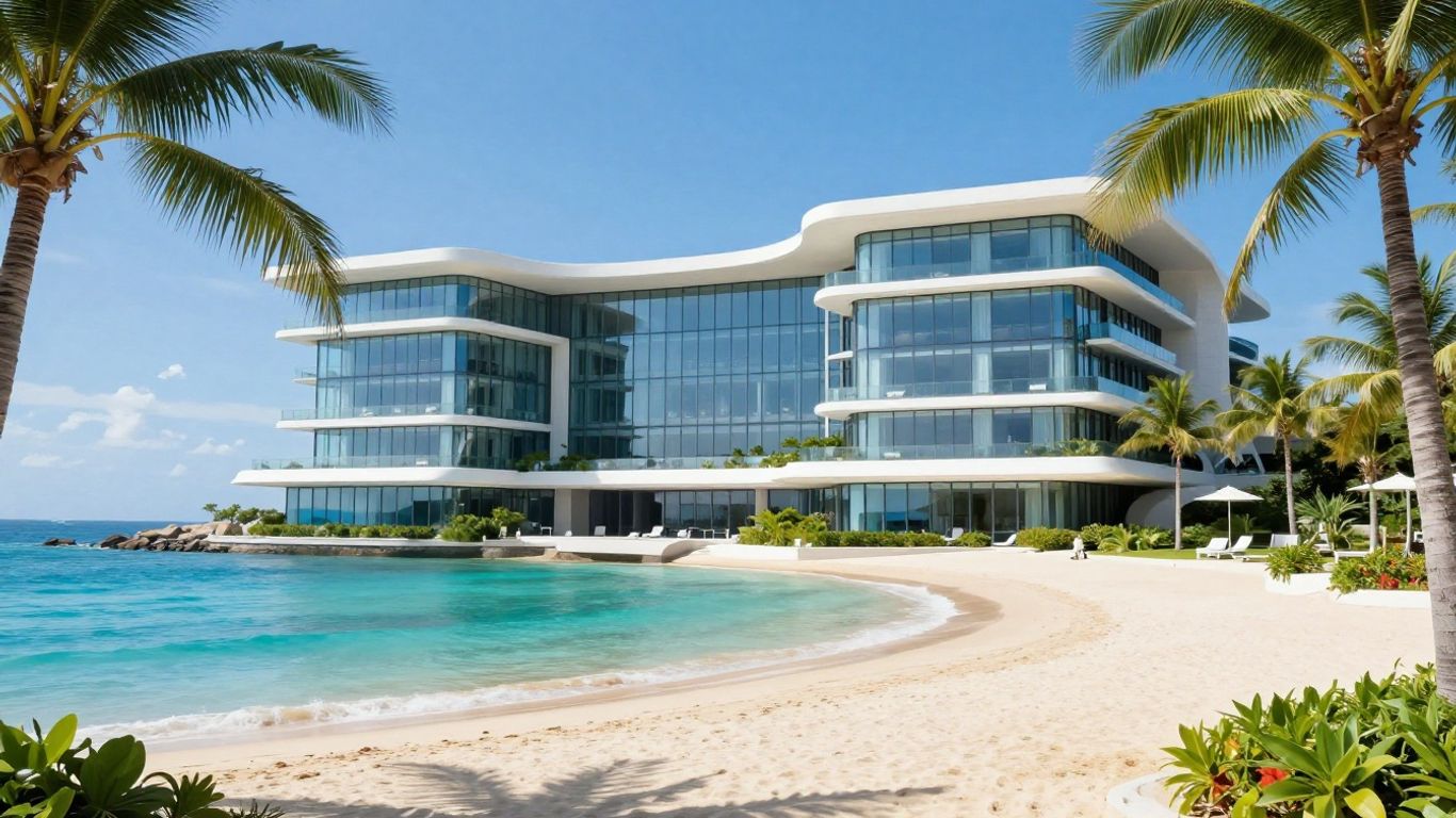 Hotel Equities brings luxury to Uruguay with new SLS Punta del Este resort