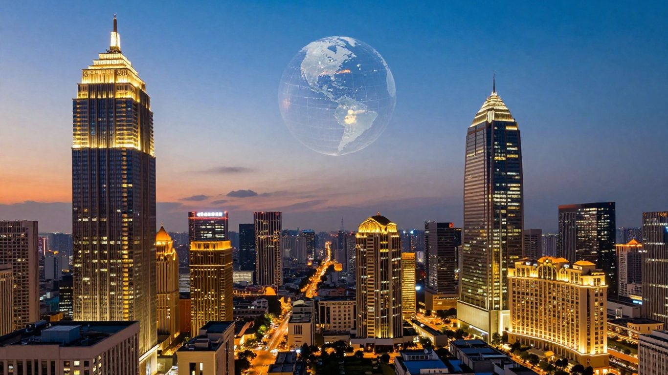 Building the Future: A Golden Era for Global Hospitality Expansion