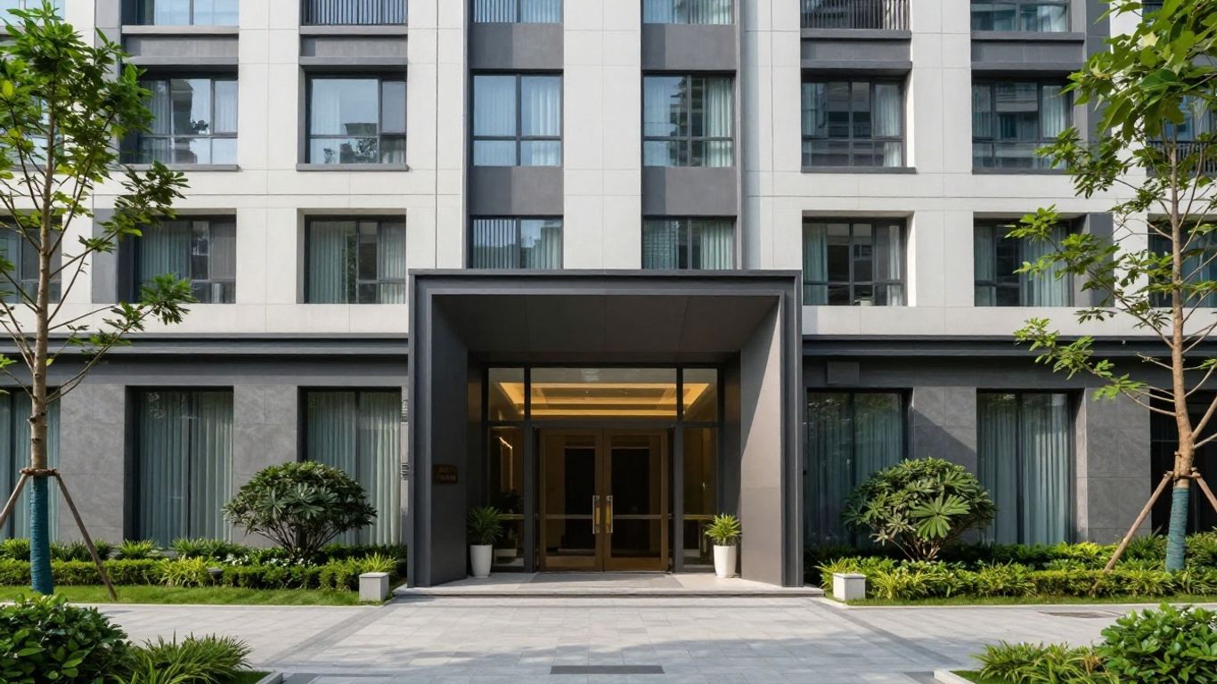 A New Gateway to New Jersey: Shaner Hotels Unveils Four Points by Sheraton at Newark Airport