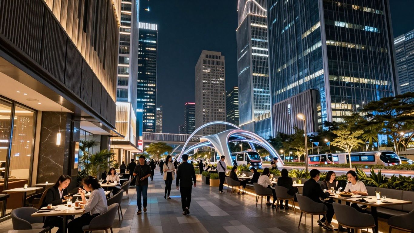 A global wave of innovation transforms the hospitality landscape