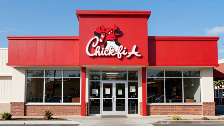 Chick-fil-A continues nationwide expansion with new restaurant openings