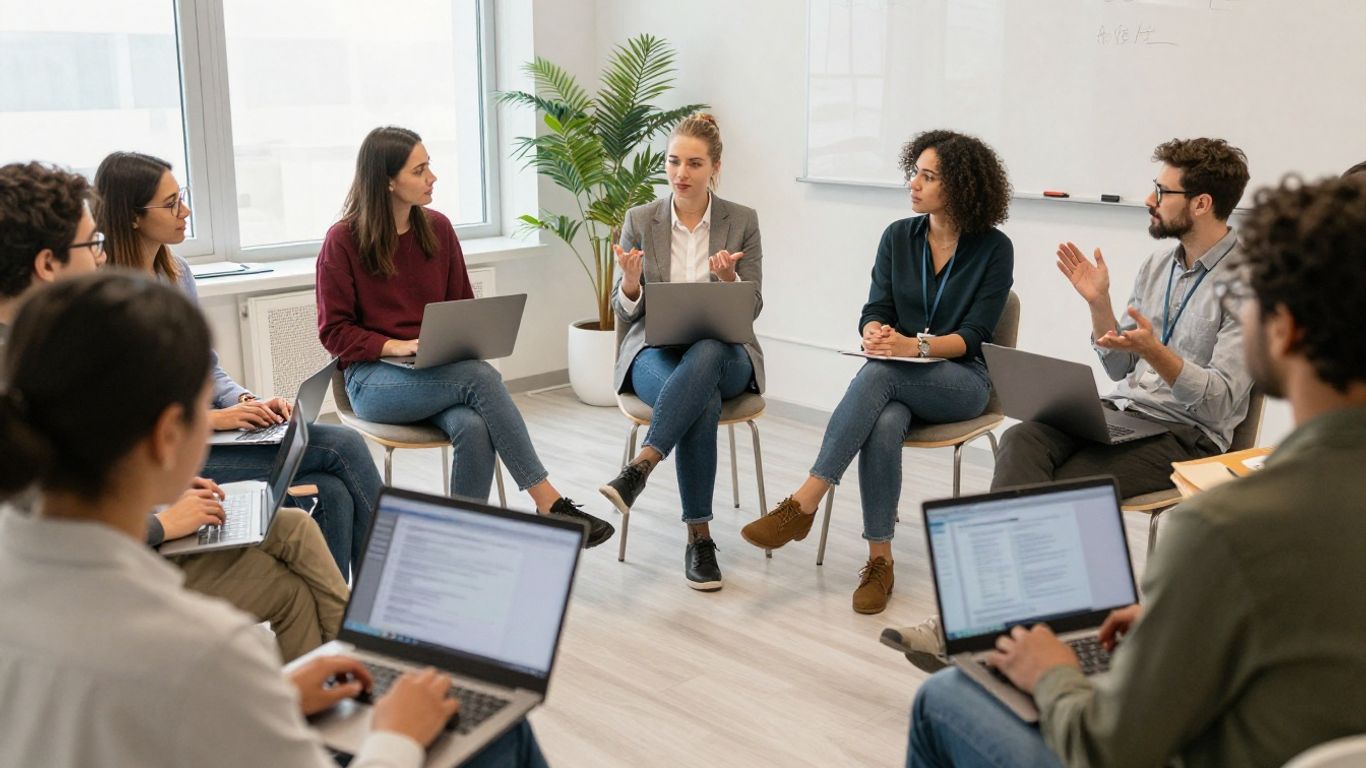 Sacramento workshop helps hospitality businesses turn social media into growth