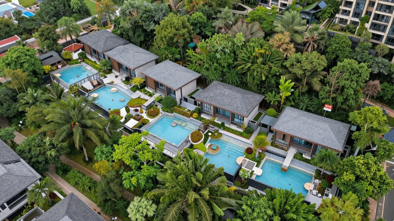 Cascada brings a new thermal springs resort to Bend, targeting 2028 opening