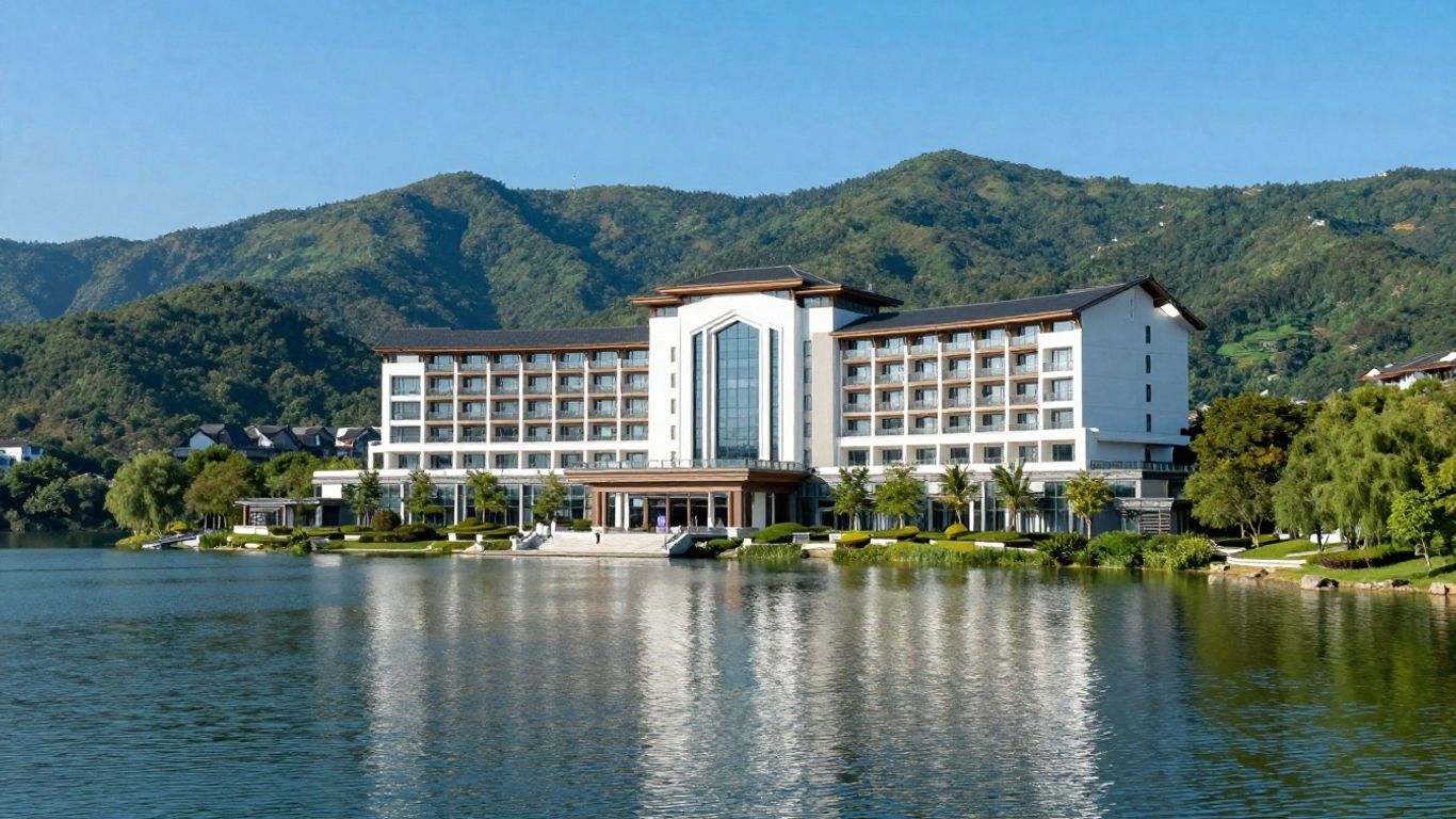 Avani Queenstown to Debut in September 2026 After Lakefront Transformation