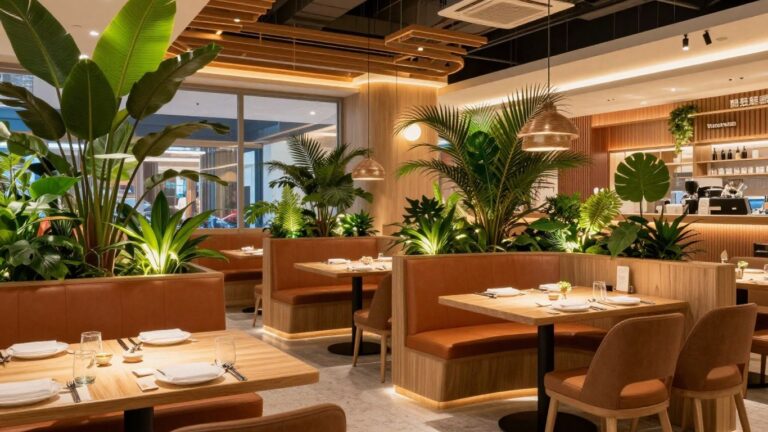 Vidorra sets Aug. 31 opening for its first Tarrant County restaurant