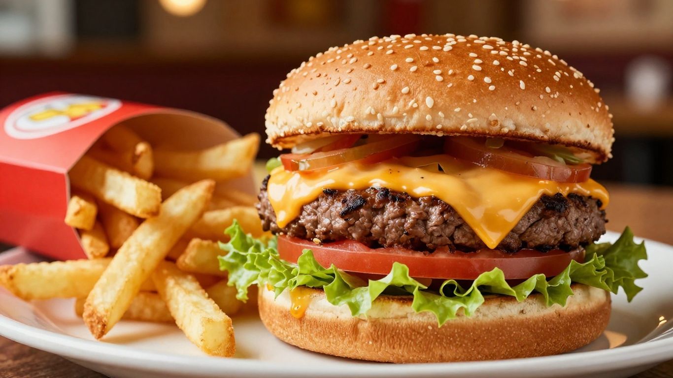 Freddy’s Expansion Brings 10 New Steakburger Stops to Communities Nationwide