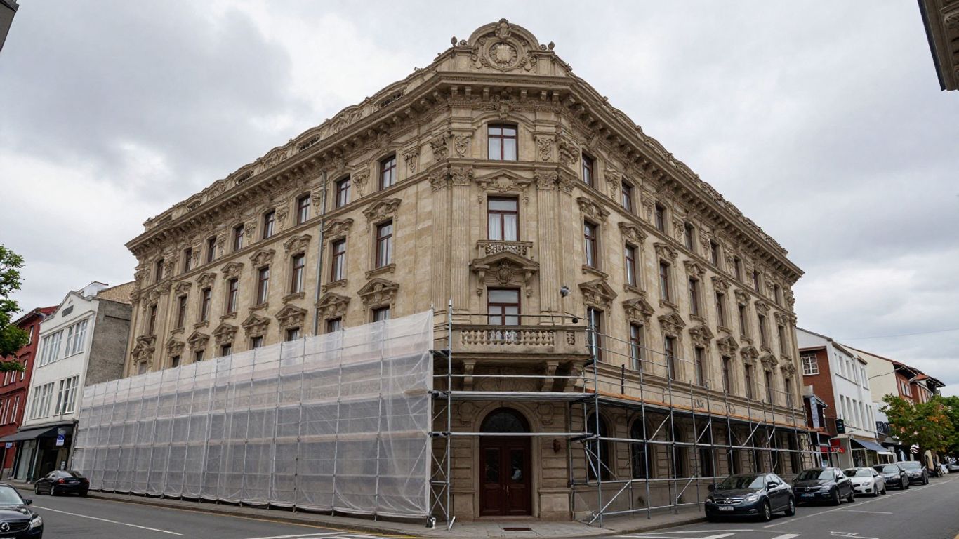 Union Hotel Opening Delayed Again as Flemington Landmark Awaits Its Next Chapter