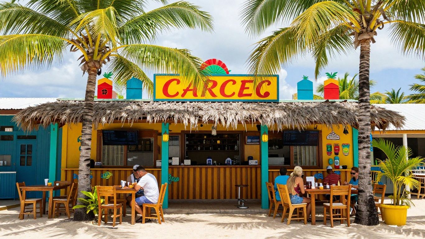 Cabana Bar & Grill to Bring Caribbean Flair to Former Waterman’s Brewing Near Wrightsville Beach