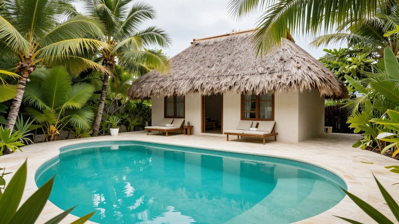 Amanvari brings private casitas and quiet luxury to Mexico’s East Cape
