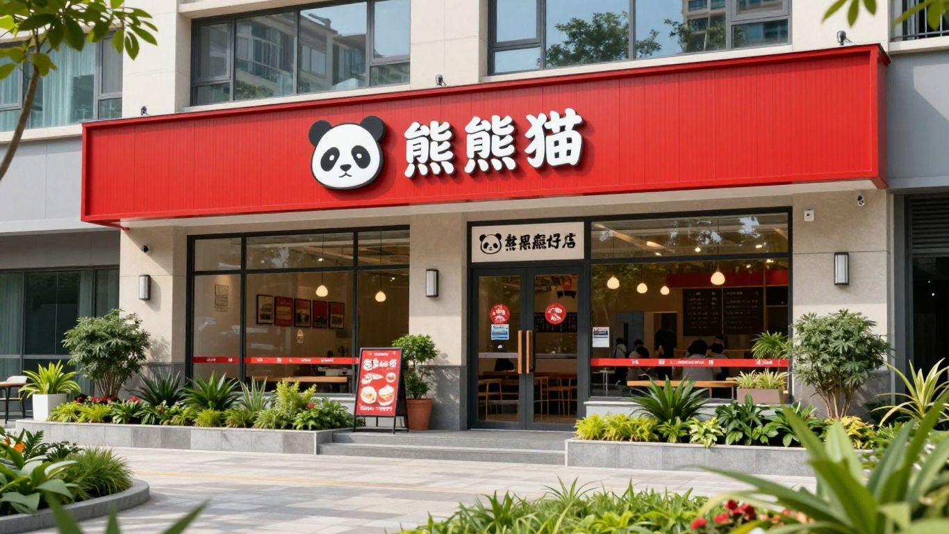 Panda Express keeps growing in Columbus with another restaurant opening