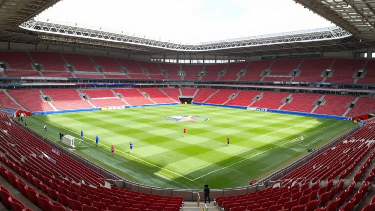 Newcastle Red Bulls Open a Simpler Route to Matchday Hospitality