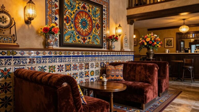 El Cortés brings intimate luxury and Mexican creativity to Roma Norte