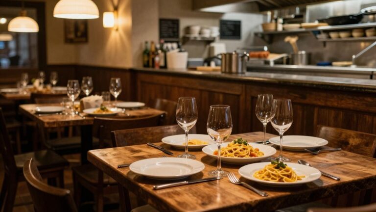 Monteverde Team to Bring Trattoria Lo So to Bucktown in 2027