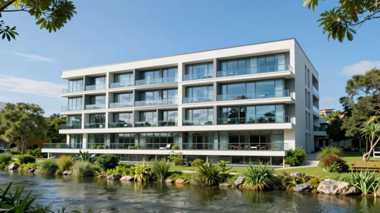 Highline Hospitality Adds Riverwalk Momentum With Dual-Branded Marriott Acquisition